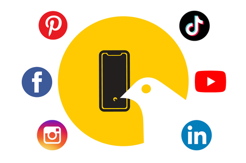 Image of Briiv social interactions