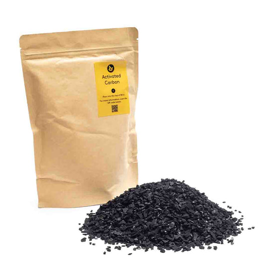 Briiv 2 Carbon filter