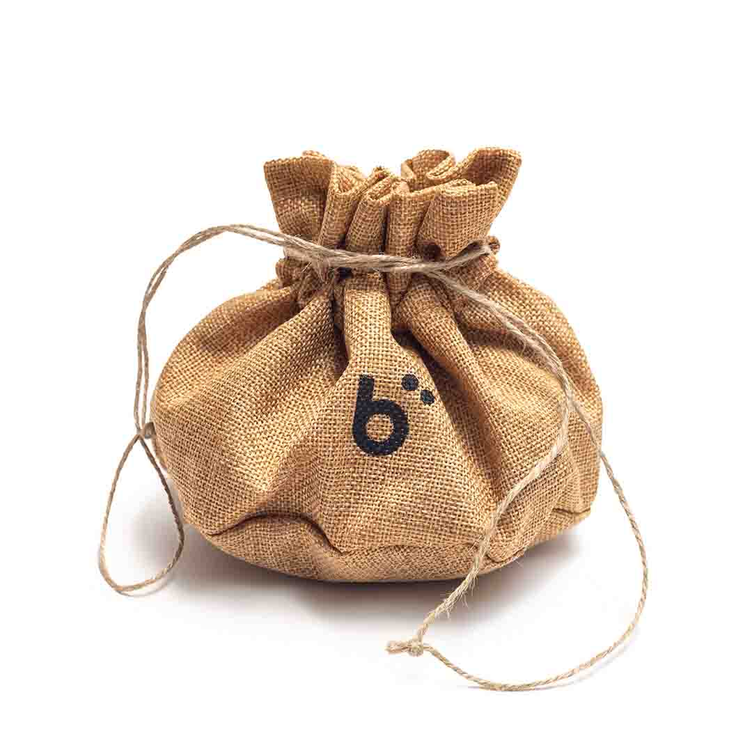 Official Briiv Reindeer Moss bag