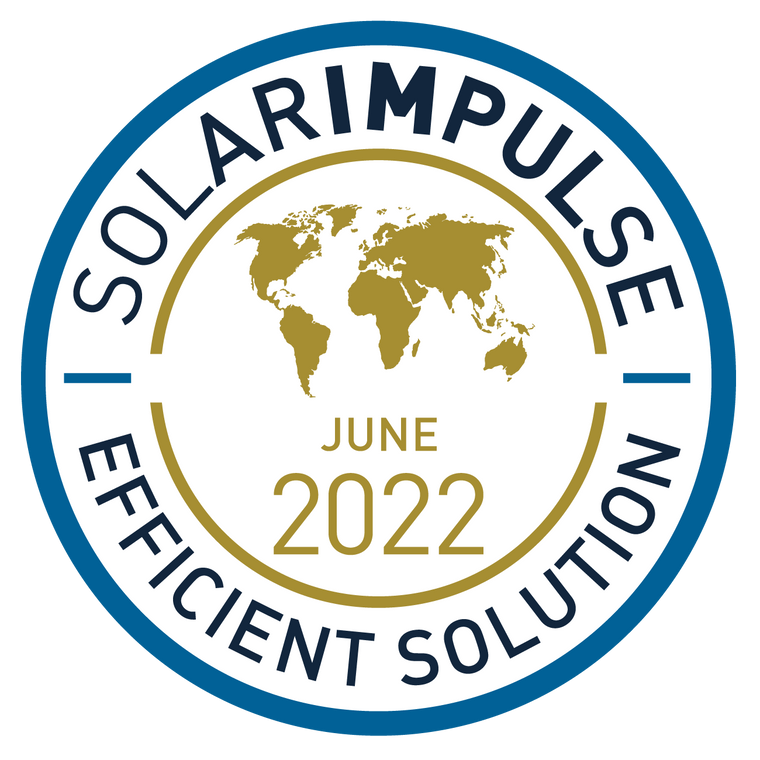 Briiv - Solar Impulse Efficient Solution June 2022