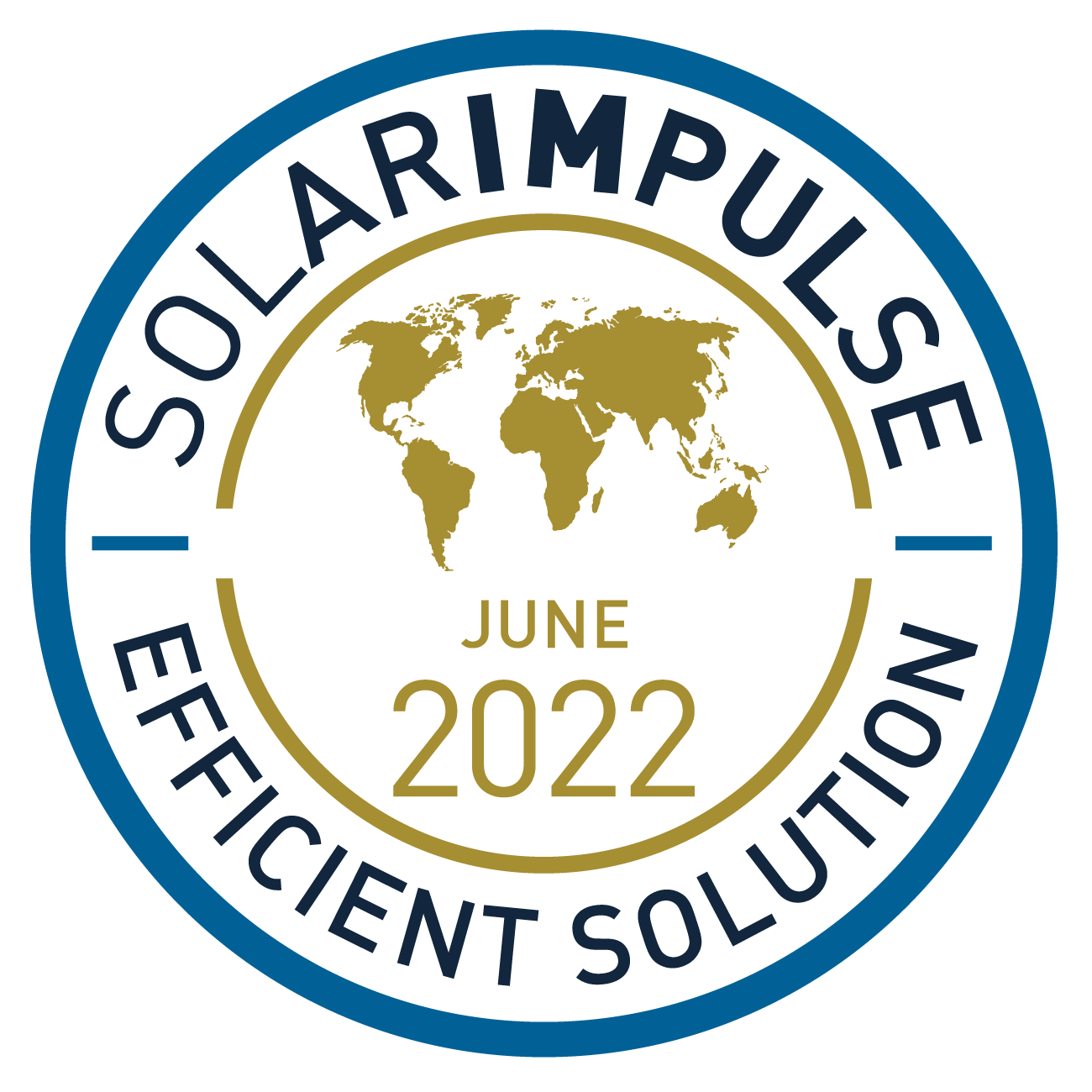Briiv - Solar Impulse Efficient Solution June 2022
