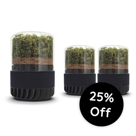 Black Friday Single Floor System