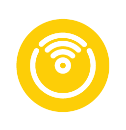 Sensor icon.