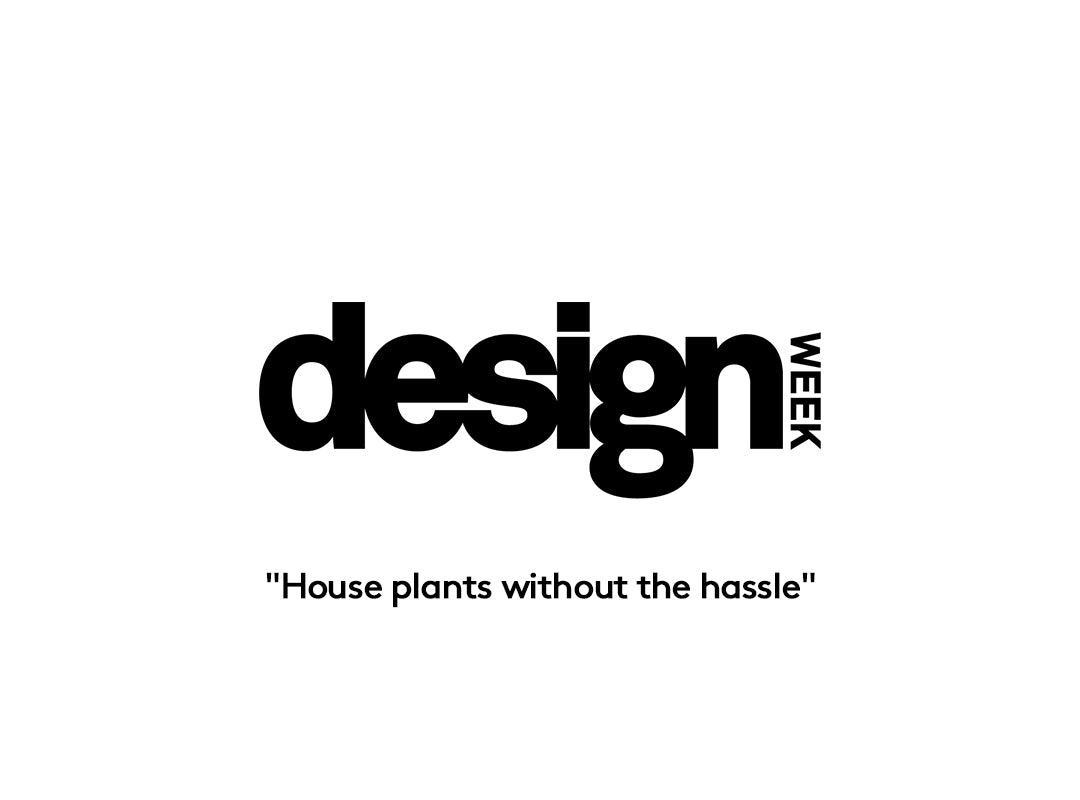 Quote from design week as no hassle