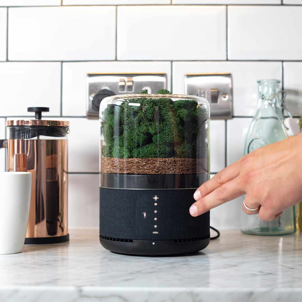 Air Purifier in UK: Breathe Clean, Live Green